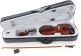 1/4-1/8 O.M. MONNICH VIOLIN SET EW