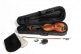 1/2 O.M. MONNICH VIOLIN SET EW