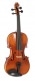 1/2 O.M. MONNICH VIOLIN SET EW