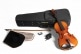 1/2 O.M. MONNICH VIOLA SET EW 33,0 CM