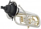 SB2J - Silent Brass Euphonium