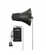 SB6J - SILENT BRASS MUTE FLUGELHORN
