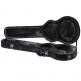 Les Paul Case Black