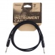 Classic Series Patch Cable 3-pack,Right-Angle 3 Feet