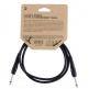 Classic Series Patch Cable 3-pack,Right-Angle 3 Feet