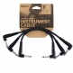 CLASSIC SERIES PATCH CABLE 3-PACK 6 INCHES