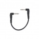 CLASSIC SERIES PATCH CABLE 3-PACK 6 INCHES