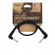 CLASSIC SERIES PATCH CABLE RIGHT-ANGLE 1 FOOT