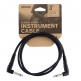 Classic Series Patch Cable RIGHT-angle 3 Feet