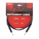 Custom Series Instrument Cable 5 Feet