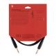 Custom Series Instrument Cable 5 Feet