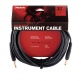 CUSTOM SERIES INSTRUMENT CABLE 30 FEET