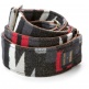 Pendleton Wool - La Paz Scarlet