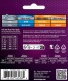 16538 NANOWEB 80/20 PACK DE 3 JEUX 11-52