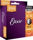 NANOWEB 80/20 PACK DE 3 JEUX 11-52