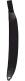 Comfort Neoprene Auto Lock Guitar Strap, Black