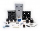 Cir-Kit Pedal Bundle Hard Clip Distortion
