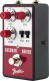 BASSMAN DRIVER