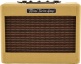 MINI '57 TWIN-AMP, TWEED