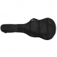 Housse 4/4 Black