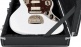 Jazzmaster and Jaguar Deluxe Wood Case - GW