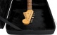 Jaguar Jazzmaster Wooden Case - GWE