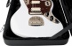 Jaguar Jazzmaster Wooden Case - GWE