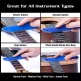 S-FILE - DIAMOND COATED FILE FOR FRET CROWNING
