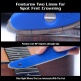 S-FILE - DIAMOND COATED FILE FOR FRET CROWNING