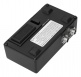 STAGETUNER ST-01 CHROMATIC PEDAL TUNER