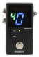 STAGETUNER ST-01 CHROMATIC PEDAL TUNER