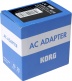 Alimentation 9V-1.0a