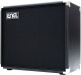 E 112 SB 1x12 - Black