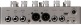 B1X FOUR MULTIEFFECT FOR ELECTRIC BASS
