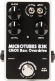 MICROTUBES B3K V2