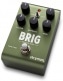 BRIG DBUCKET DELAY