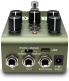 Brig Dbucket Delay