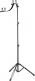 14761 Stand Guitare Acoustique Noir (jeux Debout)