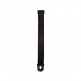 Planet Lock Guitar Strap Black