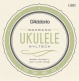 EJ88S NYLTECH UKULELE STRINGS SOPRANO