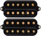 Fluence Signature Scott Lepage Black