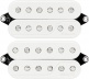 Fluence Signature Tim Henson White