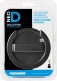 NEO-BUSTER HUMBUCKING SOUNDHOLE PICKUP FEEDBACK BUSTER