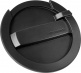 NEO-BUSTER HUMBUCKING SOUNDHOLE PICKUP FEEDBACK BUSTER