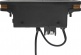 RARE EARTH MAGNETIC SOUNDHOLE PICKUP