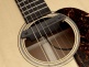 RARE EARTH MAGNETIC SOUNDHOLE PICKUP