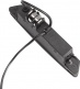 RARE EARTH MAGNETIC SOUNDHOLE PICKUP