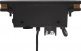 Micro Rosace Rare Earth Double Bobinage