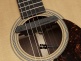 RARE EARTH BLEND SOUNDHOLE PICKUP