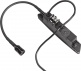 RARE EARTH BLEND SOUNDHOLE PICKUP